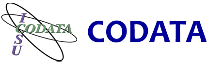  CODATA Paris