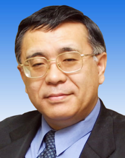 Professor Takashi Gojobori