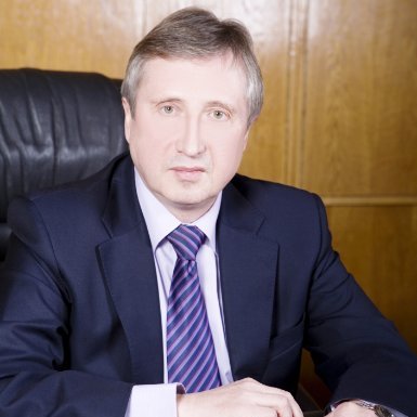 Michael Zgurovsky, Head of the Ukrainian National Committee for CODATA