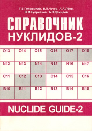 Nuclide Guide #2