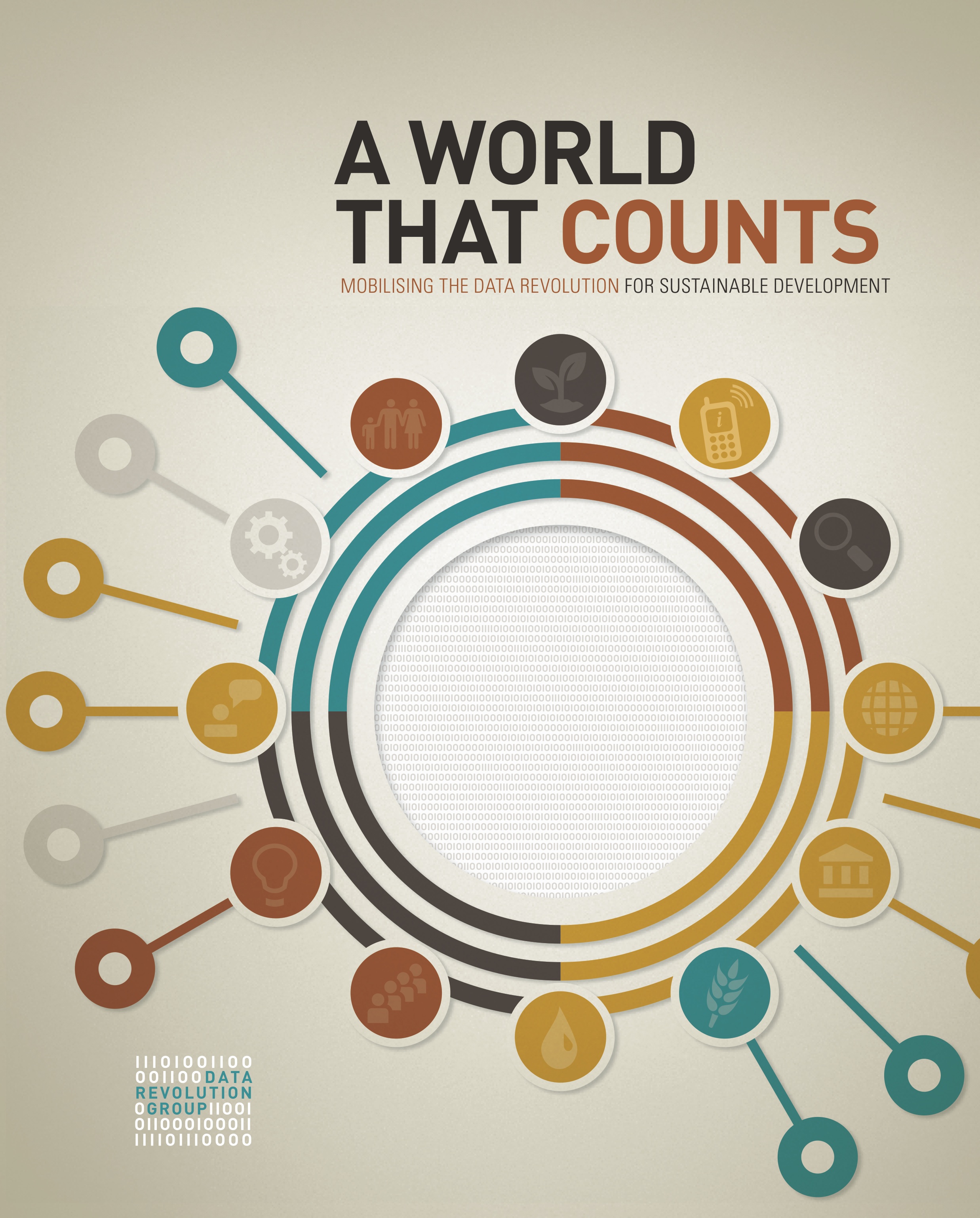 World That Counts Report