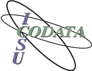 CODATA Logo