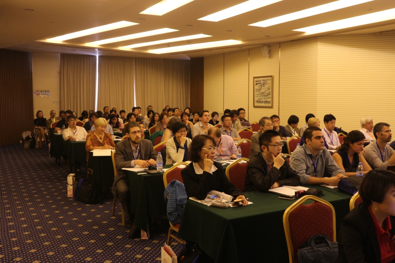 microbiology_workshop_participants_beijing_2013Sept26